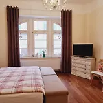 Apartment Barrierefreie In Ruhiger Zentrumslage By Interhome Quedlinburg