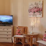 Barrierefreie In Ruhiger Zentrumslage By Interhome Apartment Quedlinburg