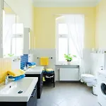 Apartment Barrierefreie In Ruhiger Zentrumslage By Interhome Quedlinburg