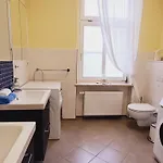 Barrierefreie In Ruhiger Zentrumslage By Interhome Apartment Quedlinburg