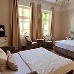 Barrierefreie In Ruhiger Zentrumslage By Interhome Quedlinburg