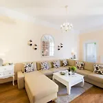 Apartment Barrierefreie In Ruhiger Zentrumslage By Interhome Quedlinburg