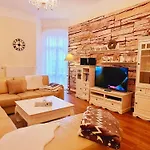 Barrierefreie In Ruhiger Zentrumslage By Interhome Quedlinburg