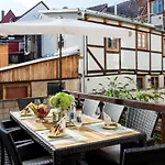 Barrierefreie In Ruhiger Zentrumslage By Interhome Apartment *