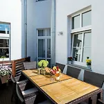 Apartment Barrierefreie In Ruhiger Zentrumslage By Interhome Quedlinburg
