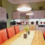 Barrierefreie In Ruhiger Zentrumslage By Interhome Quedlinburg