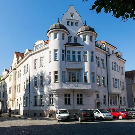 Barrierefreie In Ruhiger Zentrumslage By Interhome Lejlighed *