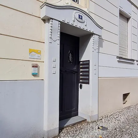 Barrierefreie In Ruhiger Zentrumslage By Interhome Lejlighed