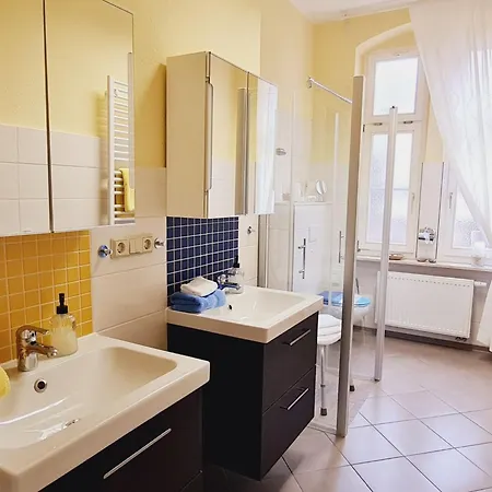 Lejlighed Barrierefreie In Ruhiger Zentrumslage By Interhome