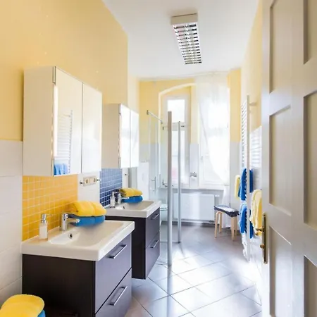 Barrierefreie In Ruhiger Zentrumslage By Interhome Appartement