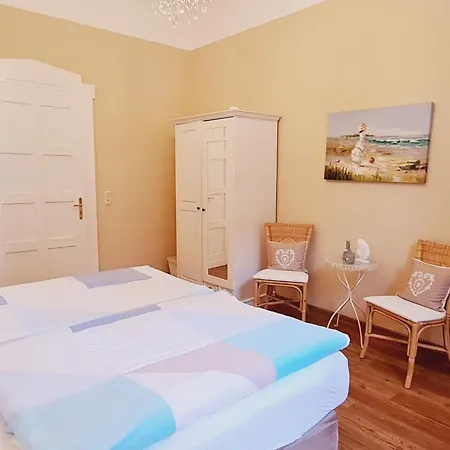 Barrierefreie In Ruhiger Zentrumslage By Interhome *