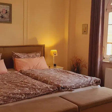 Barrierefreie In Ruhiger Zentrumslage By Interhome Apartment *