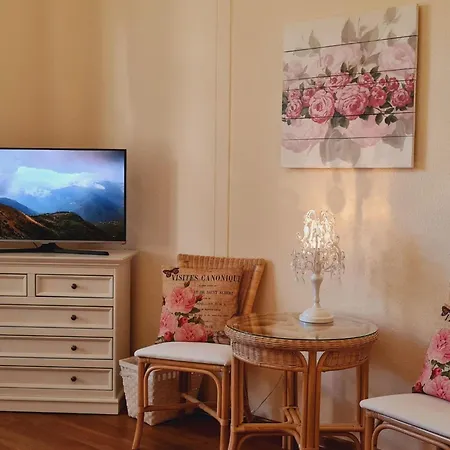 Barrierefreie In Ruhiger Zentrumslage By Interhome Appartement Quedlinburg