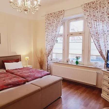 Appartement Barrierefreie In Ruhiger Zentrumslage By Interhome