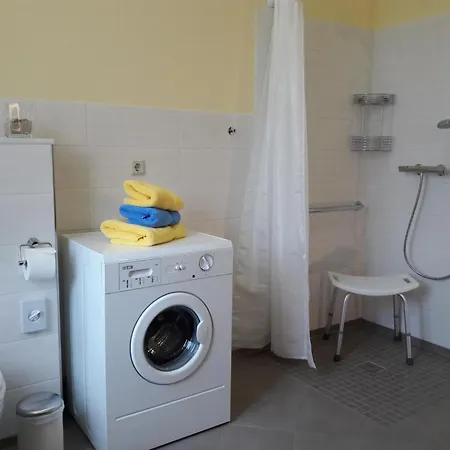 Barrierefreie In Ruhiger Zentrumslage By Interhome *