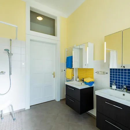 Barrierefreie In Ruhiger Zentrumslage By Interhome Quedlinburg