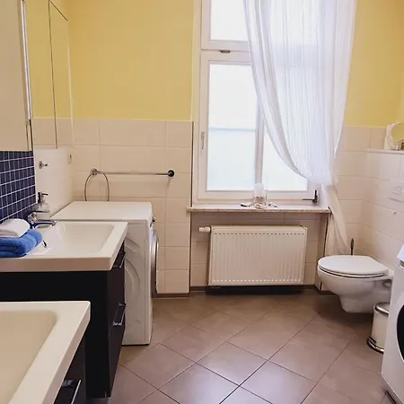 Barrierefreie In Ruhiger Zentrumslage By Interhome Appartement Quedlinburg