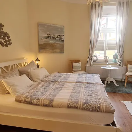 Barrierefreie In Ruhiger Zentrumslage By Interhome *