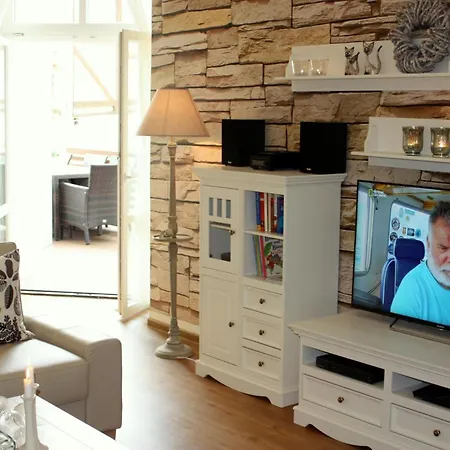 Barrierefreie In Ruhiger Zentrumslage By Interhome 公寓