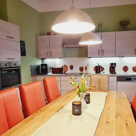 Barrierefreie In Ruhiger Zentrumslage By Interhome Quedlinburg