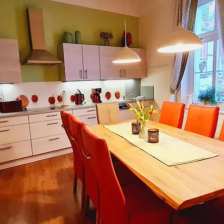 Appartement Barrierefreie In Ruhiger Zentrumslage By Interhome