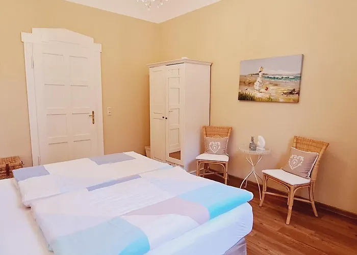 Barrierefreie In Ruhiger Zentrumslage By Interhome *