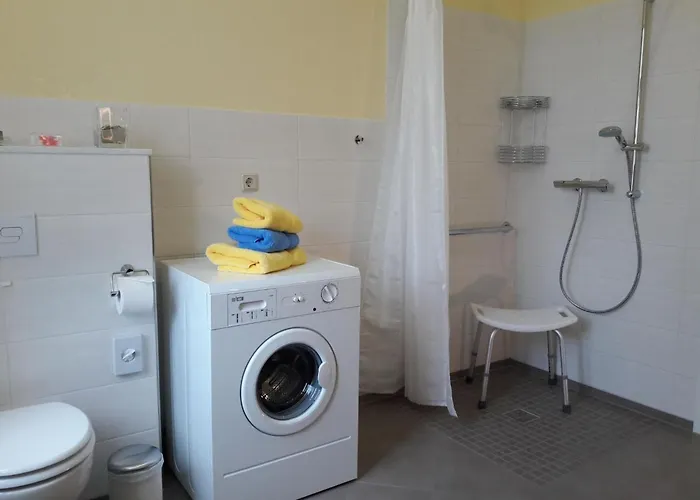 Barrierefreie In Ruhiger Zentrumslage By Interhome *