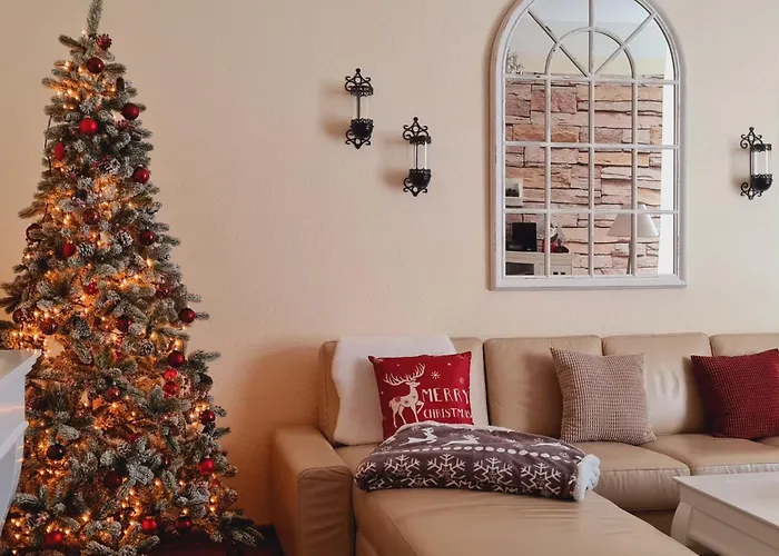 Barrierefreie In Ruhiger Zentrumslage By Interhome *